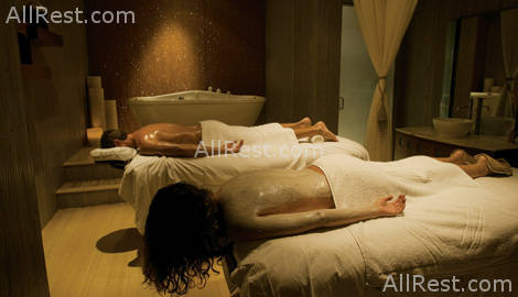 Grand Melia Cancun 27